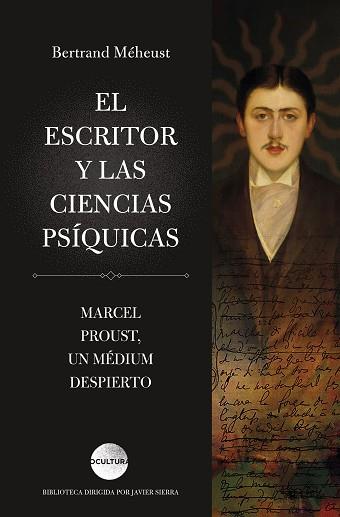 ESCRITOR Y LAS CIENCIAS PSÍQUICAS, EL | 9788419996404 | MÉHEUST, BERTRAND | Llibreria L'Illa - Llibreria Online de Mollet - Comprar llibres online