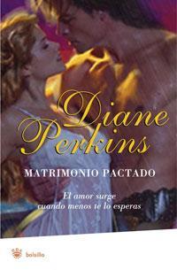 MATRIMONIO PACTADO | 9788498671674 | PERKINS, DIANE | Llibreria L'Illa - Llibreria Online de Mollet - Comprar llibres online