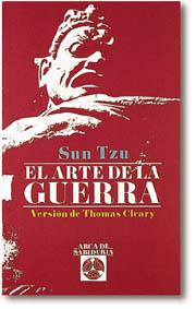 ARTE DE LA GUERRA,EL | 9788476406533 | TZU, SUN | Llibreria L'Illa - Llibreria Online de Mollet - Comprar llibres online