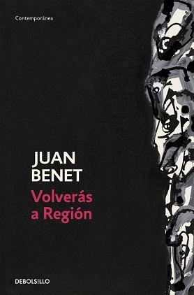 VOLVERAS A REGION | 9788484500087 | BENET, JUAN | Llibreria L'Illa - Llibreria Online de Mollet - Comprar llibres online