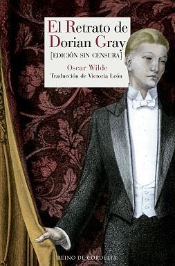 EL RETRATO DE DORIAN GRAY | 9788416968213 | WILDE, OSCAR | Llibreria L'Illa - Llibreria Online de Mollet - Comprar llibres online