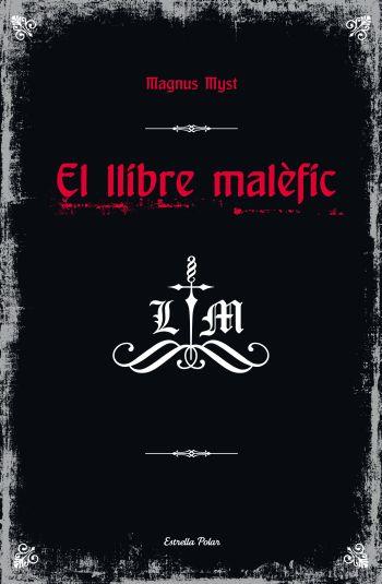 LLIBRE MALÈFIC, EL | 9788499324746 | MYST, MYST | Llibreria L'Illa - Llibreria Online de Mollet - Comprar llibres online