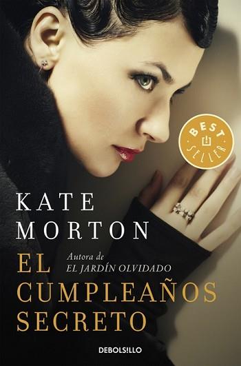 CUMPLEAÑOS SECRETO, EL | 9788466331067 | MORTON, KATE | Llibreria L'Illa - Llibreria Online de Mollet - Comprar llibres online