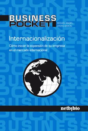 INTERNACIONALIZACION | 9788497453806 | OTERO, MIGUEL ANGEL | Llibreria L'Illa - Llibreria Online de Mollet - Comprar llibres online