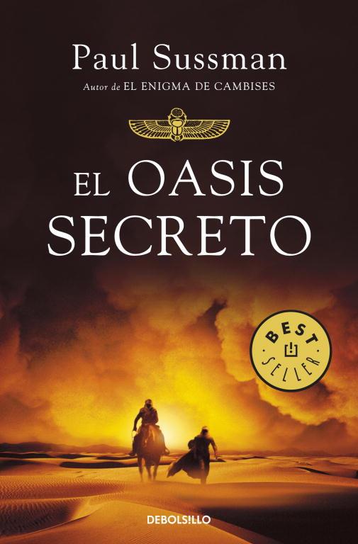 OASIS SECRETO, EL | 9788499087290 | SUSSMAN, PAUL | Llibreria L'Illa - Llibreria Online de Mollet - Comprar llibres online