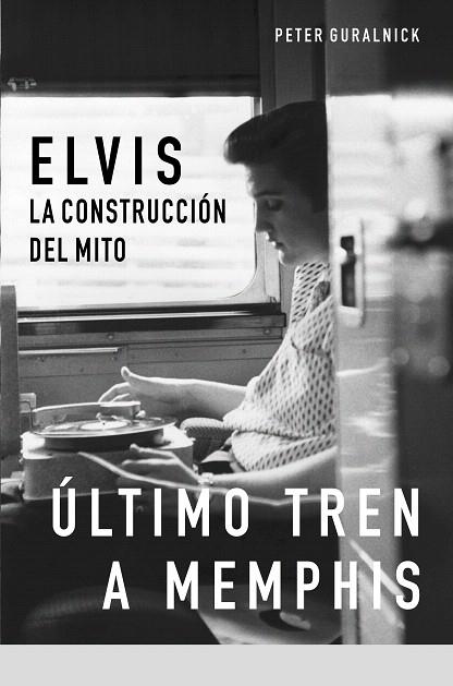 BIOGRAFIA DEFINITIVA DE ELVIS PRESLEY, LA | 9788496879201 | GURALNICK, PETER | Llibreria L'Illa - Llibreria Online de Mollet - Comprar llibres online