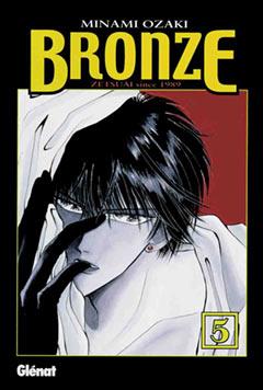 BRONZE 5 | 9788484492573 | OZAKI, MINAMI | Llibreria L'Illa - Llibreria Online de Mollet - Comprar llibres online