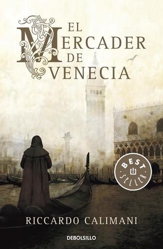 MERCADER DE VENECIA, EL | 9788499084046 | CALIMANI, RICCARDO | Llibreria L'Illa - Llibreria Online de Mollet - Comprar llibres online