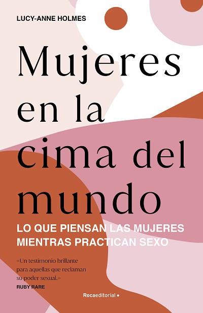 MUJERES EN LA CIMA DEL MUNDO | 9788417821760 | HOLMES, LUCY-ANNE | Llibreria L'Illa - Llibreria Online de Mollet - Comprar llibres online