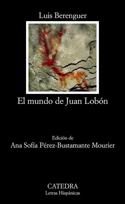 MUNDO DE JUAN LOBÓN, EL | 9788437627083 | BERENGUER, LUIS | Llibreria L'Illa - Llibreria Online de Mollet - Comprar llibres online