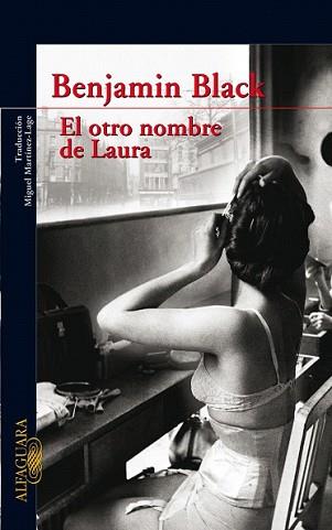 OTRO NOMBRE DE LAURA, EL | 9788420473802 | BANVILLE, JOHN | Llibreria L'Illa - Llibreria Online de Mollet - Comprar llibres online