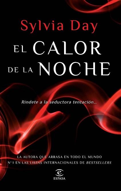 CALOR DE LA NOCHE, EL | 9788467040142 | DAY, SYLVIA  | Llibreria L'Illa - Llibreria Online de Mollet - Comprar llibres online