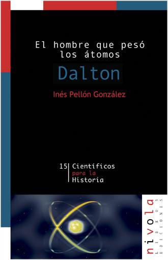 HOMBRE QUE PESO LOS ATOMOS | 9788495599728 | PELLON GONZALEZ, INES | Llibreria L'Illa - Llibreria Online de Mollet - Comprar llibres online