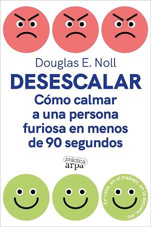 DESESCALAR | 9788419662088 | NOLL, DOUGLAS E. | Llibreria L'Illa - Llibreria Online de Mollet - Comprar llibres online