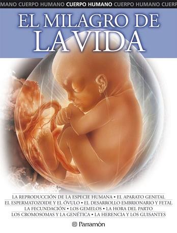 MILAGRO DE LA VIDA, EL | 9788434226197 | A.A.V.V. | Llibreria L'Illa - Llibreria Online de Mollet - Comprar llibres online