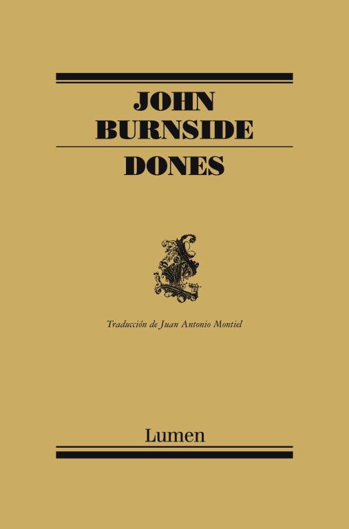 DONES | 9788426421357 | BURNSIDE, JOHN | Llibreria L'Illa - Llibreria Online de Mollet - Comprar llibres online