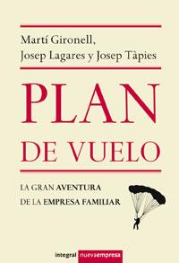 PLAN DE VUELO | 9788498675405 | GIRONELL, MARTI | Llibreria L'Illa - Llibreria Online de Mollet - Comprar llibres online