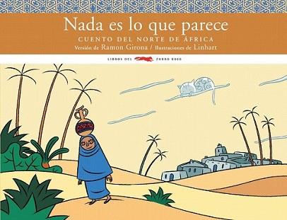 NADA ES LO QUE PARECE | 9788492412525 | GIRONA, RAMON | Llibreria L'Illa - Llibreria Online de Mollet - Comprar llibres online