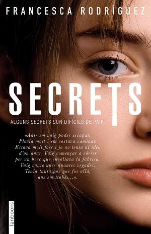 SECRETS | 9788419150363 | RODRÍGUEZ, FRANCESCA | Llibreria L'Illa - Llibreria Online de Mollet - Comprar llibres online