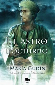 ASTRO NOCTURNO, EL | 9788498727036 | GUDIN RODRIGUEZ, MARIA | Llibreria L'Illa - Llibreria Online de Mollet - Comprar llibres online