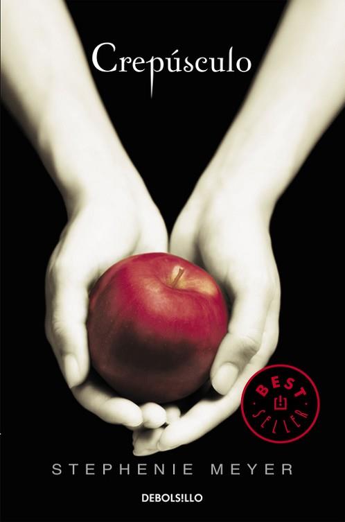 CREPÚSCULO (SAGA CREPÚSCULO 1) | 9788466332965 | MEYER, STEPHENIE | Llibreria L'Illa - Llibreria Online de Mollet - Comprar llibres online