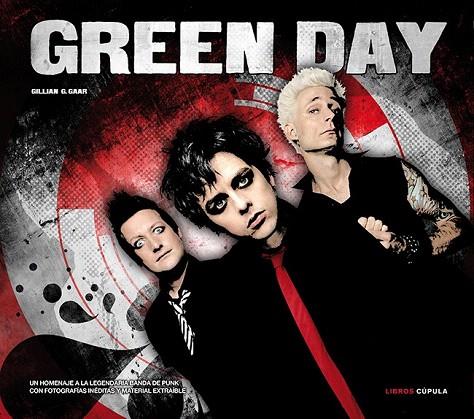 GREEN DAY | 9788448008680 | GILLIAN G. GAAR | Llibreria L'Illa - Llibreria Online de Mollet - Comprar llibres online