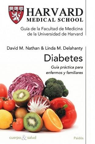 DIABETES. GUIA PRACTICA | 9788449321924 | NATHAN / DELAHANTY | Llibreria L'Illa - Llibreria Online de Mollet - Comprar llibres online