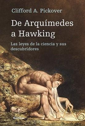 DE ARQUIMEDES A HAWKING | 9788498920031 | PICKOVER, CLIFFORD A. | Llibreria L'Illa - Llibreria Online de Mollet - Comprar llibres online