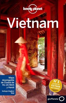 VIETNAM 7 | 9788408152408 | IAIN STEWART/BRETT ATKINSON/JESSICA LEE/NICK RAY/BENEDICT WALKER/ANNA KAMINSKI | Llibreria L'Illa - Llibreria Online de Mollet - Comprar llibres online