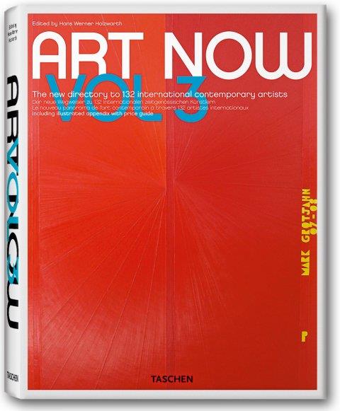 ART NOW VOL.3 | 9783836505123 | VV.AA. | Llibreria L'Illa - Llibreria Online de Mollet - Comprar llibres online