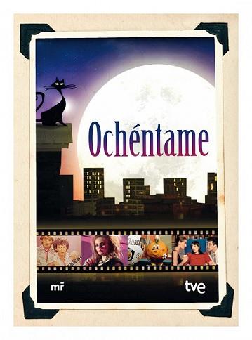 OCHÉNTAME | 9788427041424 | CR TVE | Llibreria L'Illa - Llibreria Online de Mollet - Comprar llibres online