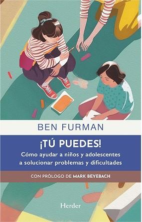 TÚ PUEDES! | 9788425450570 | FURMAN, BEN | Llibreria L'Illa - Llibreria Online de Mollet - Comprar llibres online