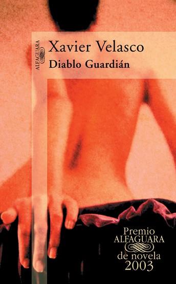 DIABLO GUARDIAN | 9788420400020 | VELASCO, XAVIER | Llibreria L'Illa - Llibreria Online de Mollet - Comprar llibres online