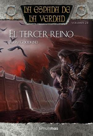 TERCER REINO, EL | 9788448018924 | GOODKIND, TERRY | Llibreria L'Illa - Llibreria Online de Mollet - Comprar llibres online