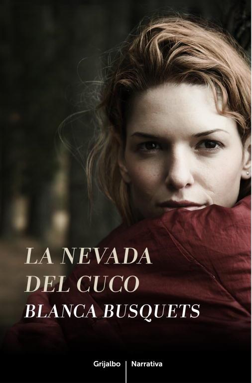 NEVADA DEL CUCO, LA | 9788425347863 | BUSQUETS, BLANCA | Llibreria L'Illa - Llibreria Online de Mollet - Comprar llibres online