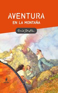 AVENTURA EN LA MONTAÑA | 9788479016739 | BLYTON, ENID | Llibreria L'Illa - Llibreria Online de Mollet - Comprar llibres online