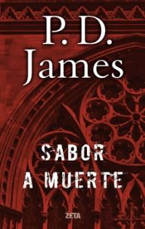 SABOR A MUERTE | 9788498725049 | JAMES, P.D. | Llibreria L'Illa - Llibreria Online de Mollet - Comprar llibres online