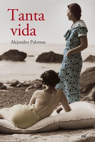 TANTA VIDA | 9788427033399 | PALOMAS, ALEJANDRO | Llibreria L'Illa - Llibreria Online de Mollet - Comprar llibres online