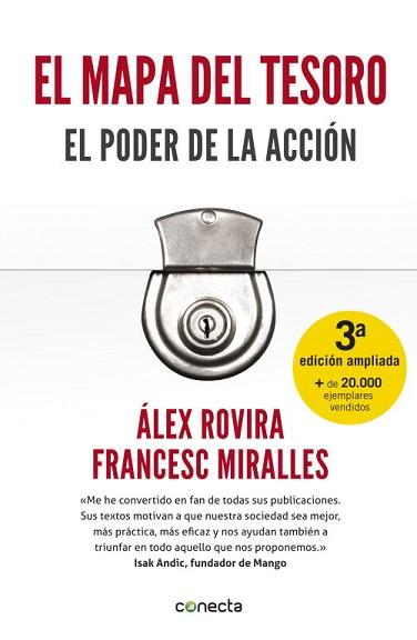 MAPA DEL TESORO, EL | 9788415431244 | ROVIRA, Á./MIRALLES, F. | Llibreria L'Illa - Llibreria Online de Mollet - Comprar llibres online