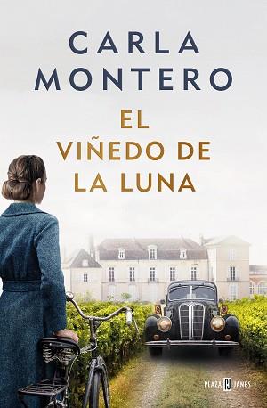 VIÑEDO DE LA LUNA, EL | 9788401029752 | MONTERO, CARLA | Llibreria L'Illa - Llibreria Online de Mollet - Comprar llibres online