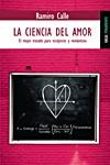 CIENCIA DEL AMOR, LA | 9788489624825 | CALLE, RAMIRO | Llibreria L'Illa - Llibreria Online de Mollet - Comprar llibres online