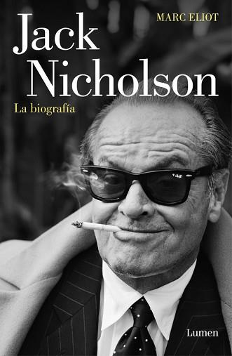 JACK NICHOLSON LA BIOGRAFÍA | 9788426402073 | ELIOT, MARC | Llibreria L'Illa - Llibreria Online de Mollet - Comprar llibres online