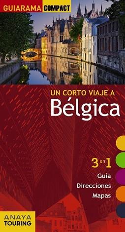 BÉLGICA | 9788499358130 | MARTÍN, GALO | Llibreria L'Illa - Llibreria Online de Mollet - Comprar llibres online