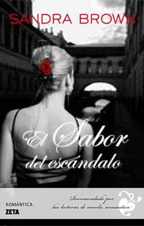 SABOR DEL ESCANDALO, EL | 9788498723823 | BROWN, SANDRA | Llibreria L'Illa - Llibreria Online de Mollet - Comprar llibres online