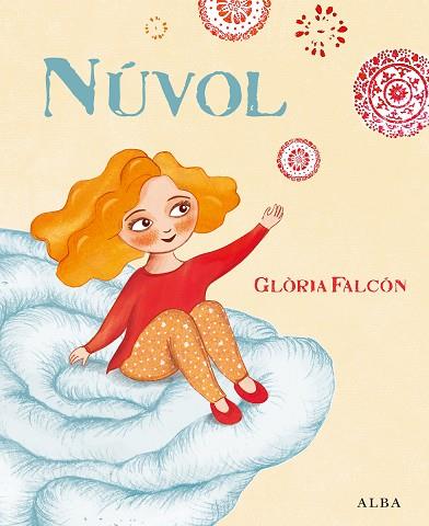 NÚVOL | 9788484289999 | FALCÓN, GLÒRIA | Llibreria L'Illa - Llibreria Online de Mollet - Comprar llibres online