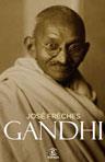 GANDHI | 9788467029529 | FRÈCHES, JOSE | Llibreria L'Illa - Llibreria Online de Mollet - Comprar llibres online