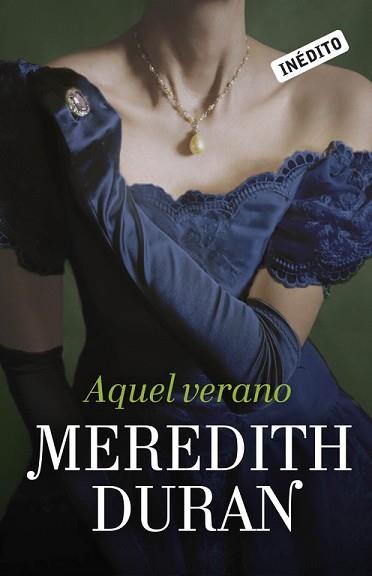 AQUEL VERANO  | 9788415962212 | DURAN, MEREDITH | Llibreria L'Illa - Llibreria Online de Mollet - Comprar llibres online