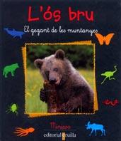 OS BRU, L' | 9788466100861 | Llibreria L'Illa - Llibreria Online de Mollet - Comprar llibres online