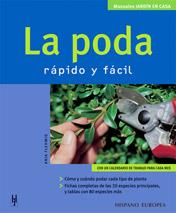 PODA, LA                                           RAPIDO Y | 9788425515446 | FLEHMIG, ANJA | Llibreria L'Illa - Llibreria Online de Mollet - Comprar llibres online