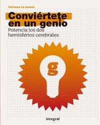 CONVIERTETE EN UN GENIO | 9788498672459 | A.A.V.V. | Llibreria L'Illa - Llibreria Online de Mollet - Comprar llibres online